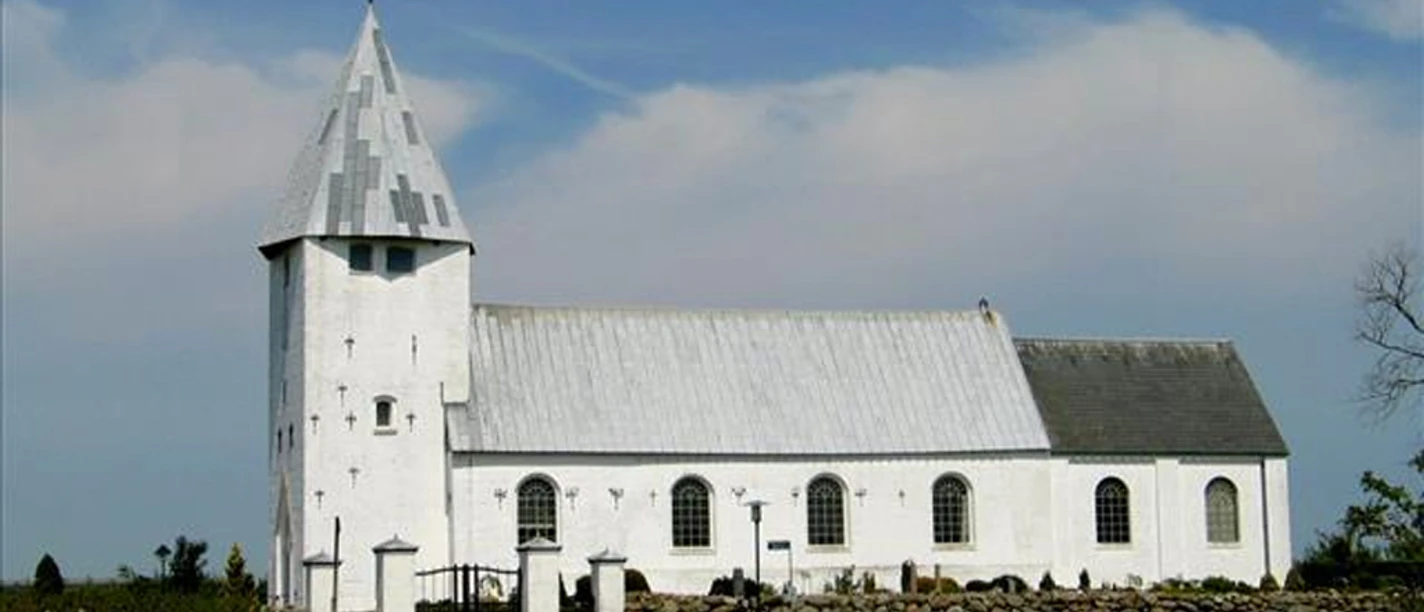 rejsby-kirke