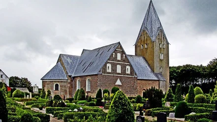 doestrup-kirke