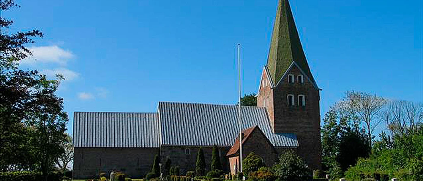 daler-kirke