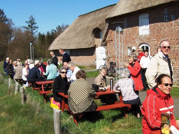 Naturcenter Tønnisgård