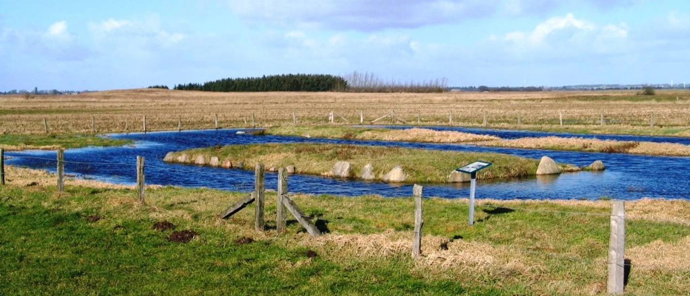 Langdysserne Langdysserne