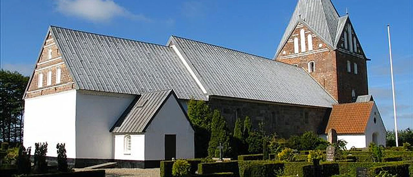 emmerlev-kirke