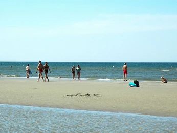 romo-strand-badegaester