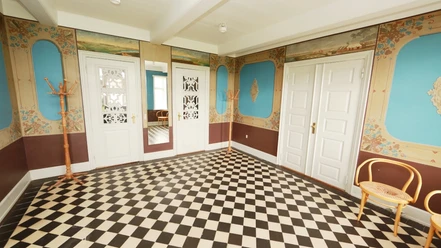 Kulturcentret Kiers Gaard