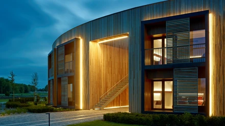 ECCO Conference Centre Tønder