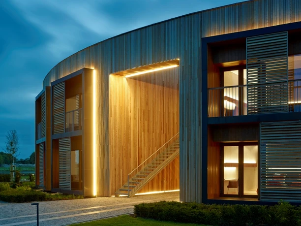 ECCO Conference Centre Tønder