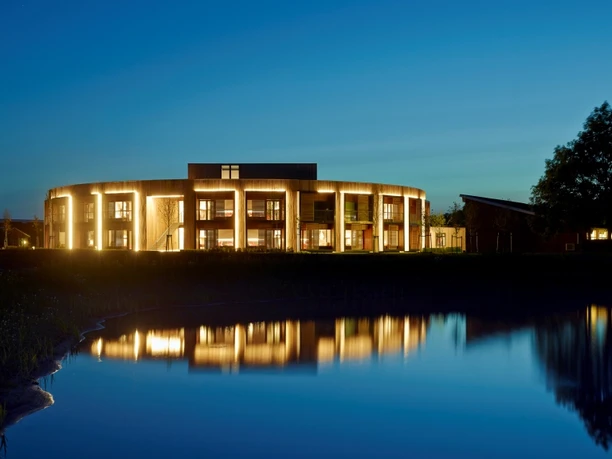 ECCO Conference Centre Tønder