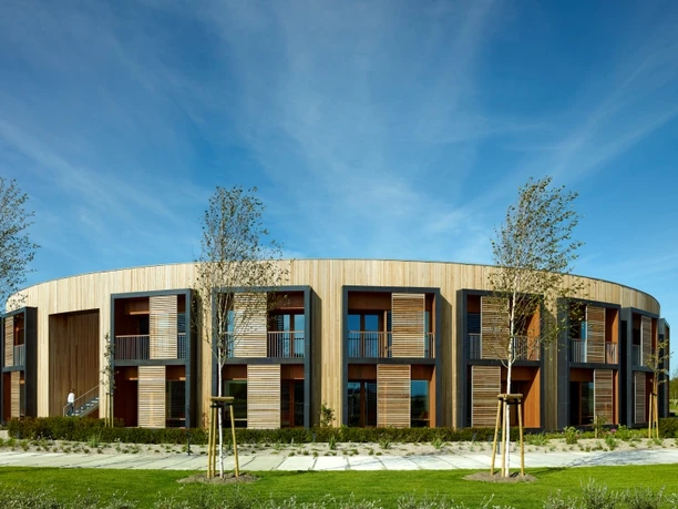 ECCO Conference Centre Tønder