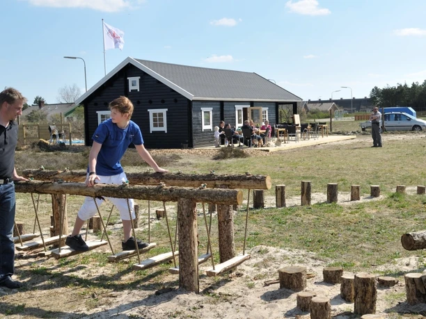 Rømø Lege- & Labyrintpark Rømø Lege- & Labyrintpark
