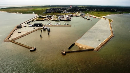 Rømø Havn