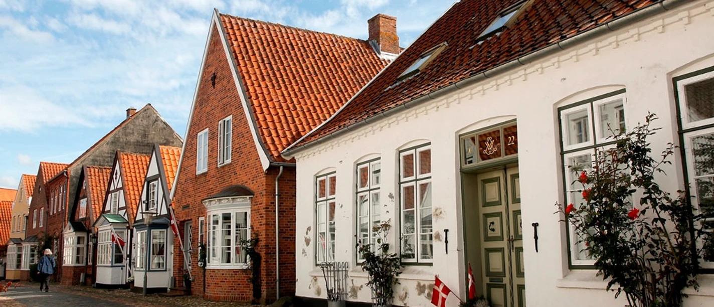 uldgade