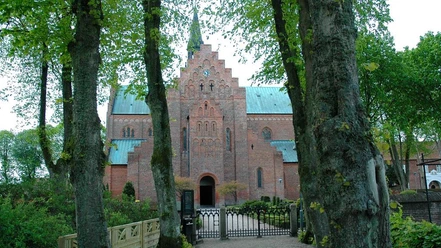 Løgumkloster Kirke