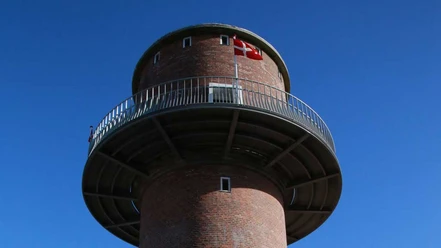 Højer Vandtårn