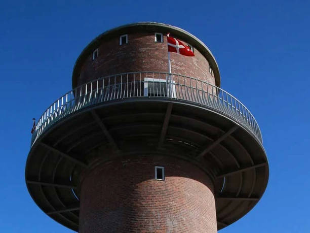 Højer Vandtårn