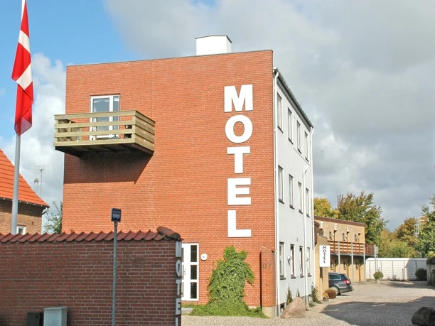 Motel Apartments Motel Apartments