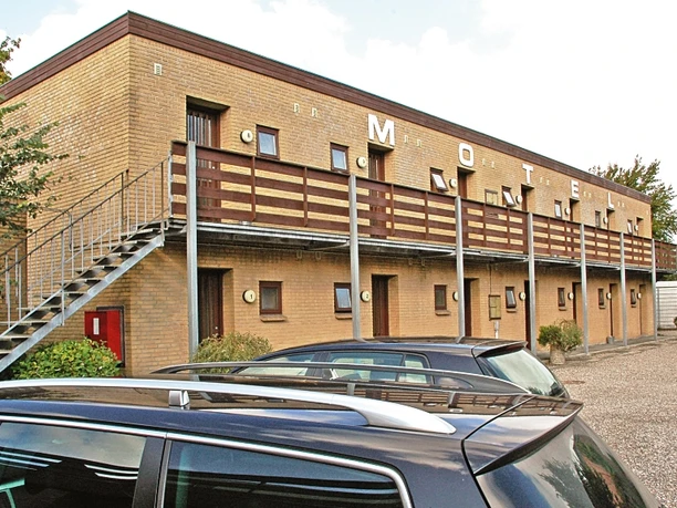 Motel Apartments Motel Apartments