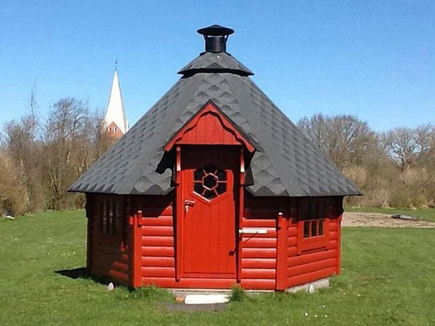 daler-camping-grillhytte daler-camping-grillhytte