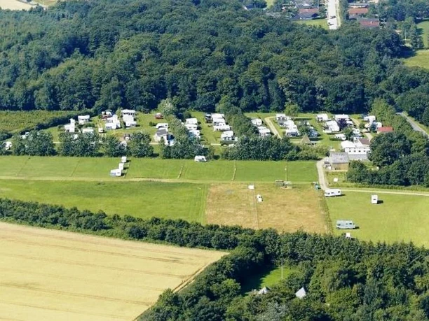 Skærbæk Familie Camping Skærbæk Familie Camping