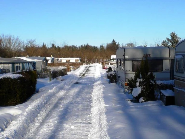 Skærbæk Familie Camping Skærbæk Familie Camping