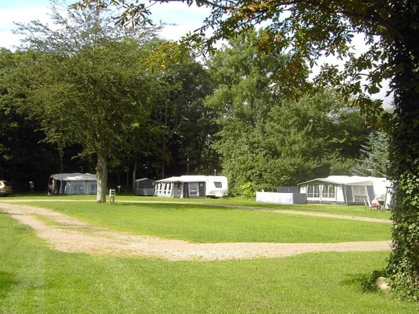 Arrild Ferieby Camping