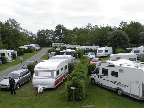 tonder-camping