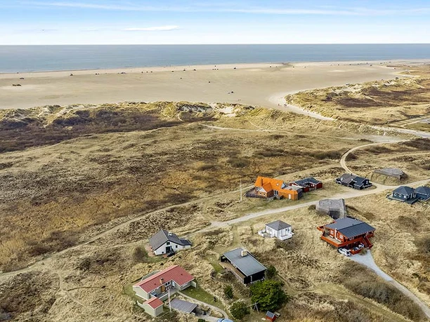 Rømø-områdebillede