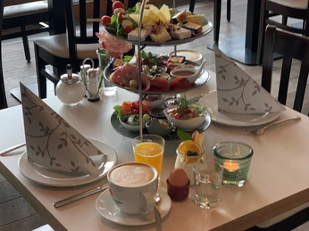 Grassinger Café & Restaurant