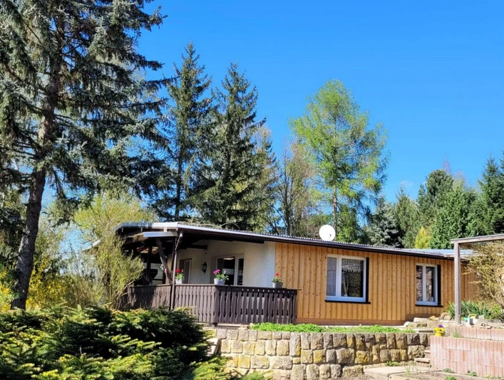 Herzlich willkommen bei Familie Horst