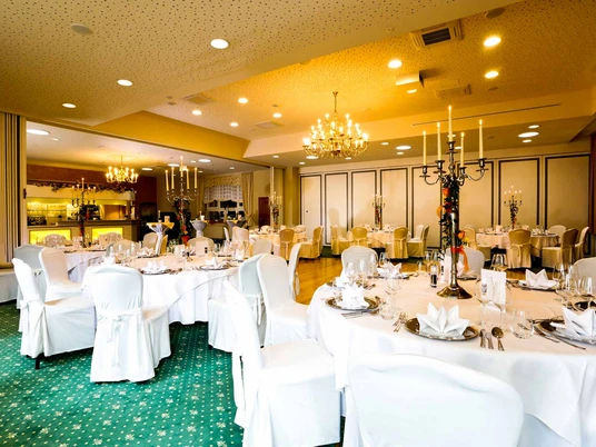 Wendezeller Stuben im Festsaal Wendezeller Stuben im Festsaal