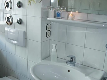 Dusche WC Pürschlingblick