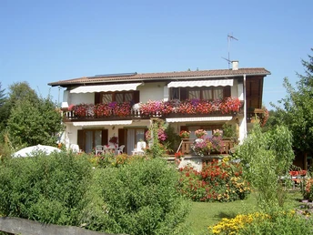 Gästehaus Seeleiten