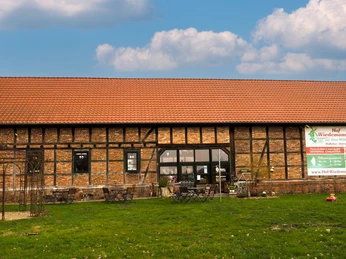 Hofladen Wiedemann Historisches Ambiente Hofladen Wiedemann Historisches Ambiente