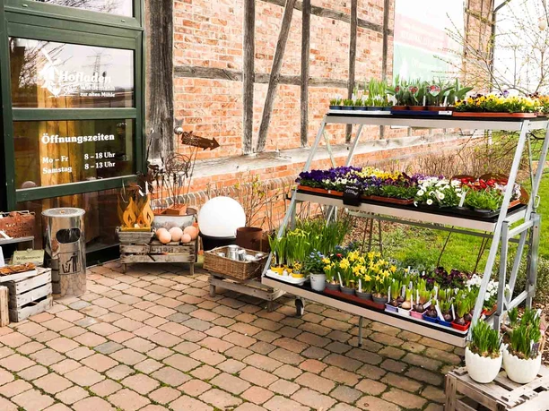 Hofladen Wiedemann Herzlich Willkommen Hofladen Wiedemann Herzlich Willkommen