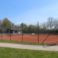 Tennisanlage im Stadtpark Otterndorf