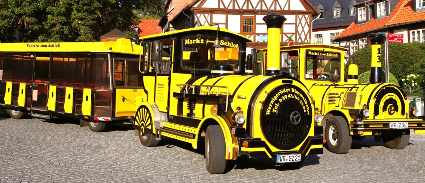 Wernigerode_Bimmelbahn Wernigerode_Bimmelbahn