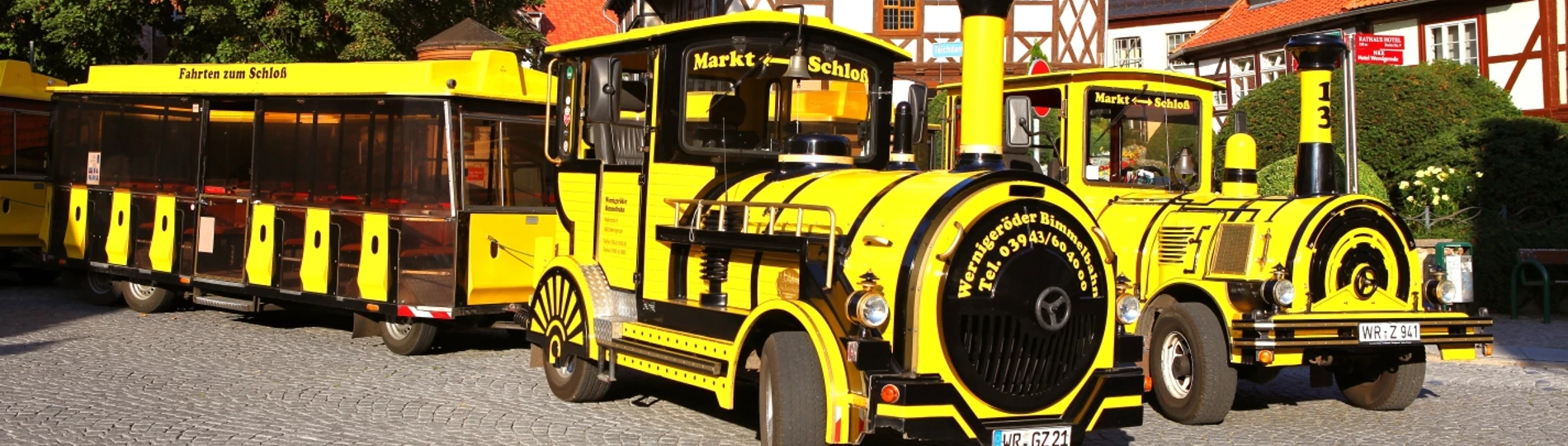 Wernigerode_Bimmelbahn Wernigerode_Bimmelbahn