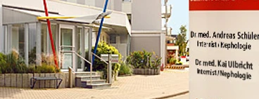 Dialysepraxis Bad Nenndorf