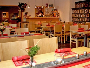 Restaurantbereich 1