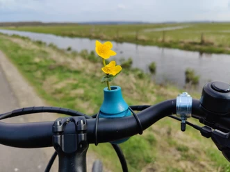 Geführte Radtour