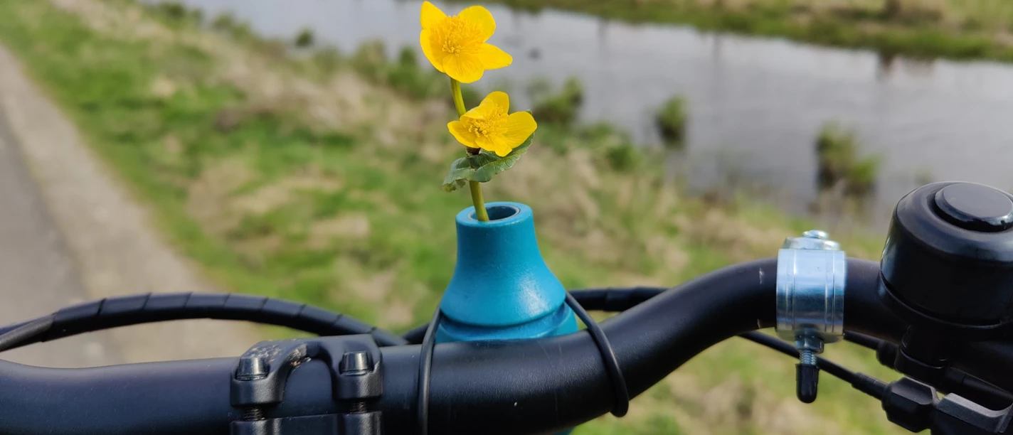 Geführte Radtour