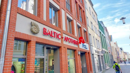 Baltic-Apotheke