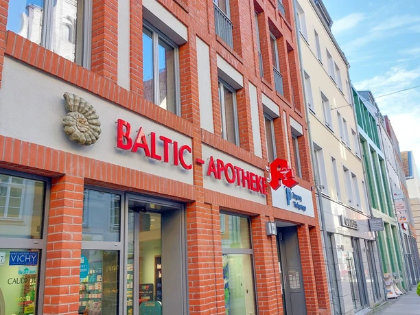 Baltic-Apotheke Baltic-Apotheke