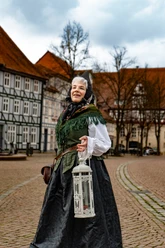 Sagenhaftes Duderstadt
