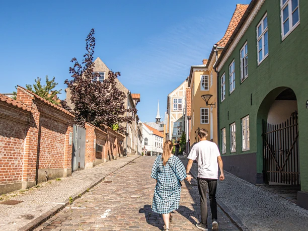 Haderslev by
