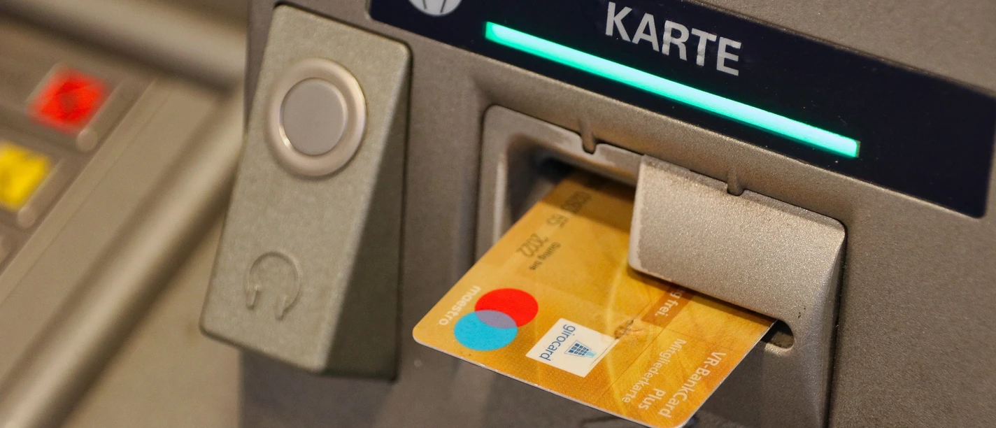 geldautomat geldautomat