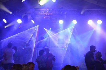 Tanzbar