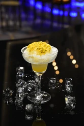 Diamond Lounge