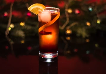 Cocktailbar