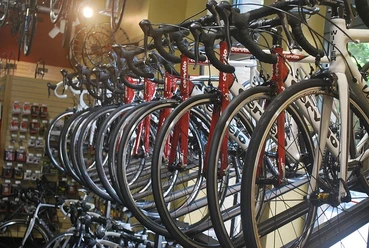 bicycle bicycle