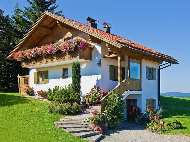 Landhaus Mangold